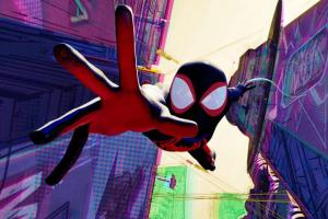 Spider-Man: Across the Spider-Verse Box Office Collection | ...