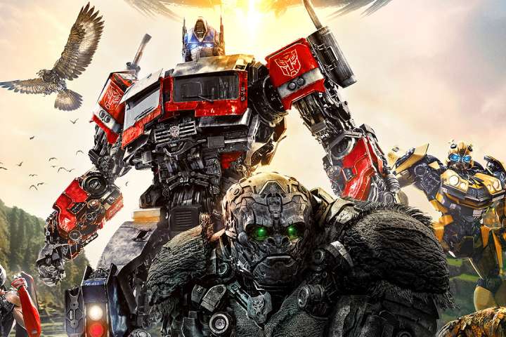 Transformers: Rise of the Beast Box Office Collection | All Language | Day Wise | Worldwide