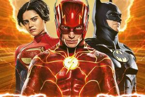 The Flash Box Office Collection | All Language | Day Wise | ...