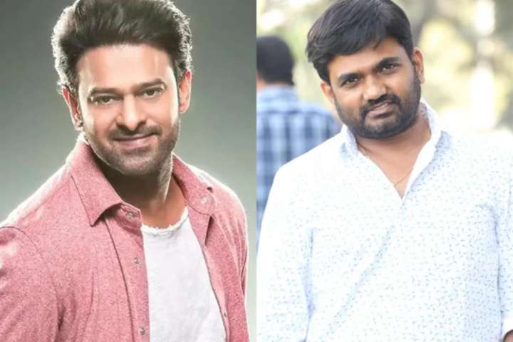 Prabhas Horror-Comedy Film With Director Maruthi To Get Titled As 'Royal'?