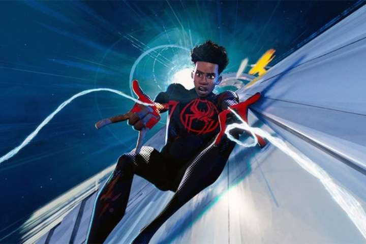 'Spider-Man: Across the Spider-Verse' Races Past First Film's Entire Worldwide Box Office