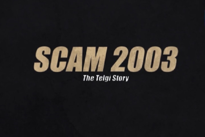 Hansal Mehta's 'Scam 2003: The Telgi Story' Sets Release Date On SonyLiv