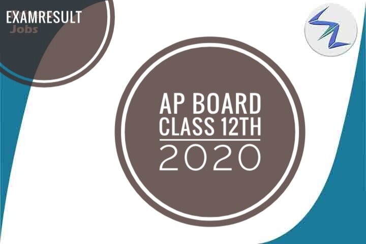 AP Board Class 12th Examination 2020 | Result To Be Out Soon...