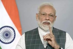 PM Narendra Modi Addresses to the nation on Mission Shakti