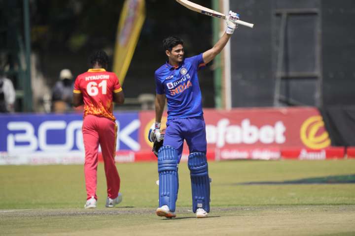 IND vs ZIM 3rd ODI Highlights: India Beat Zimbabwe By 13 Runs, Shubman Gill's Maiden Century And Other Stats