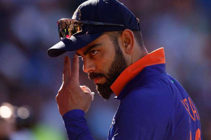 'He Gets 50 In The First Game, Mouths Will Be Shut', Ravi Shastri On Virat Kohli