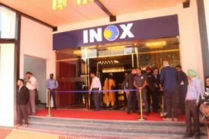 The Joy of Movie-Viewing In Cinema Halls Returns To Jammu An...