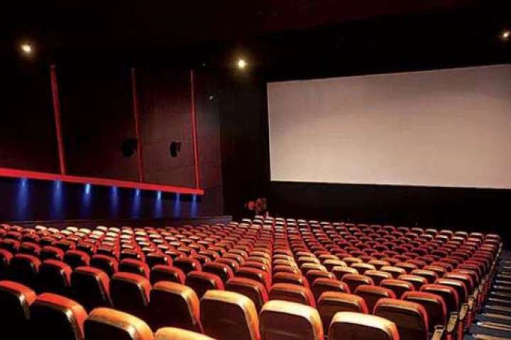 Indian Government Aims To Open 1 Lakh Cinema Halls Across In...
