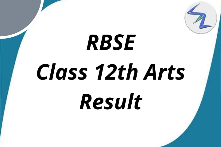 Rajasthan Board Of Secondary Education Class 12th-Arts Result 2019 | Full Details Inside